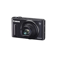 Canon Powershot SX610 HS ( 21.1 MP,18 x Optical Zoom,3 -inch LCD